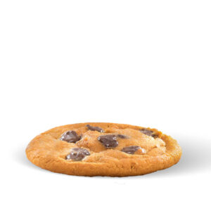 Pumpkin Spiced Cookie